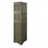 COLUMN CABINET WITH PERFORATED DOOR  H.164