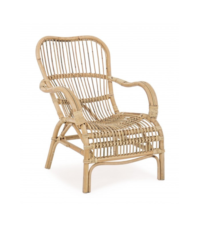 POLTRONA CLARITA - Garden armchairs | Arredinitaly