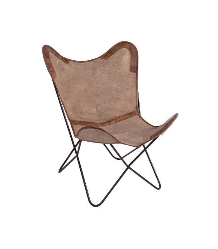 EATON BEIGE ARMCHAIR - Lounge armchairs | Arredinitaly
