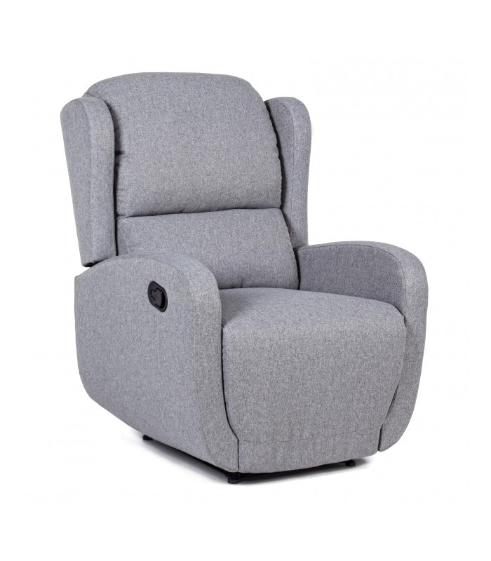 FAUTEUIL INCLINABLE MARILYN...
