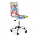 YOUNG CARTOON OFFICE CHAIR