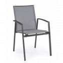 C-BR CRUISE ANTHRACITE GK52 CHAIR