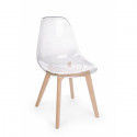 CHAISE EASY TRANSPARENT