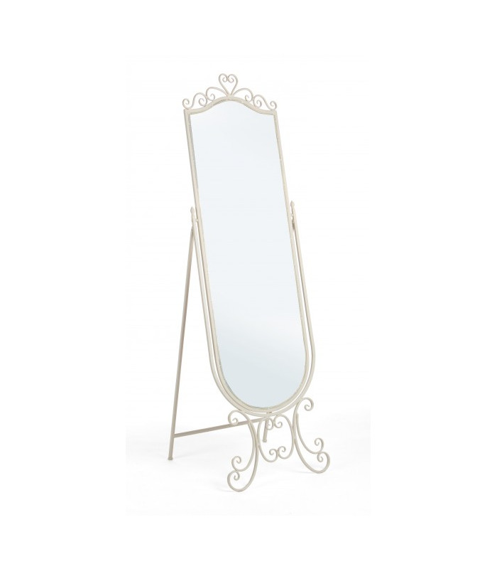 MIRROR C-C GISELLE STAND...