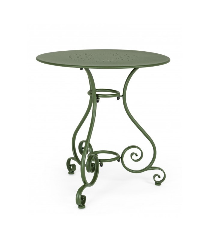 TAVOLO ETIENNE FOREST D70 - TABLES | Arredinitaly