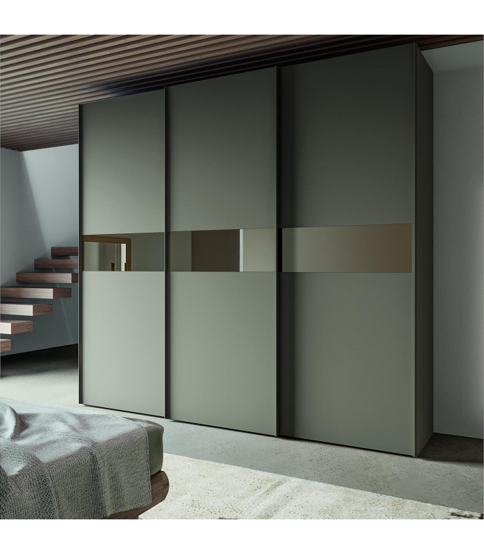 ARMOIRE COULISSANTE 2 - 3 -...