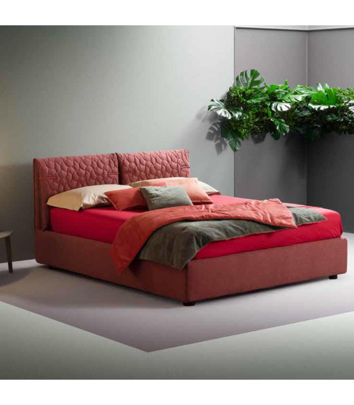 SPIN WITH CONTAINER | SAMOA BEDS - BEDS | Arredinitaly