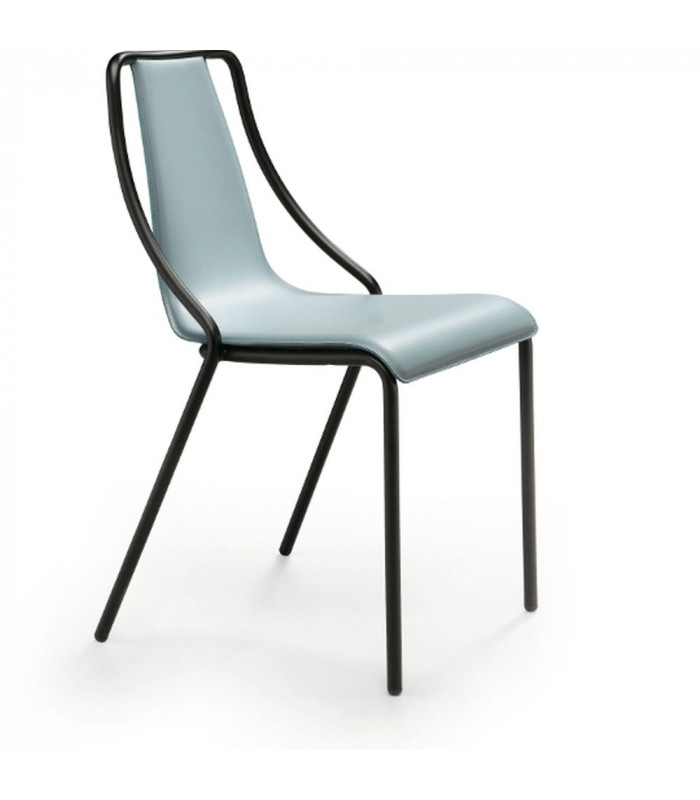 OLA CHAIR - Upholstered chairs | Arredinitaly