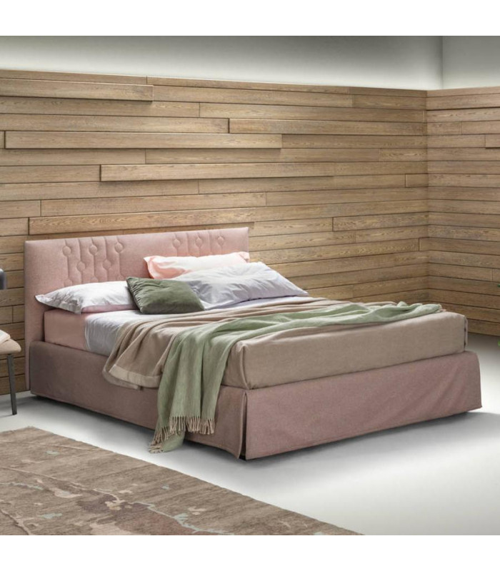 LOOP CONTAINER | SAMOA BEDS - BEDS | Arredinitaly