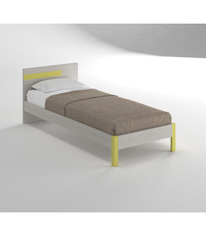 Semplice Single - BEDS | Arredinitaly