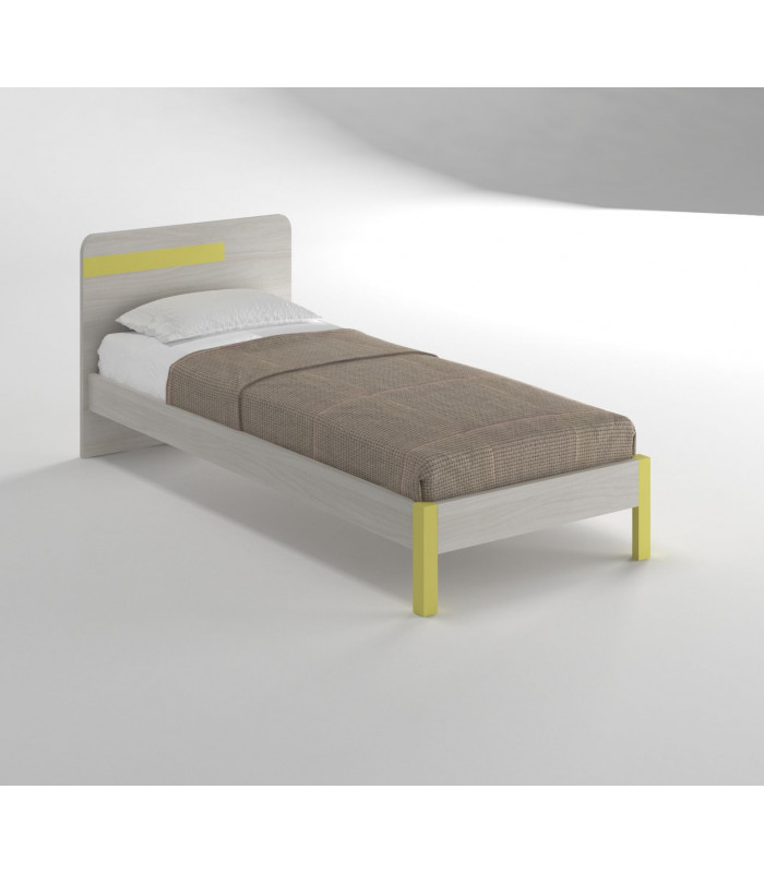 Moon Single - BEDS | Arredinitaly