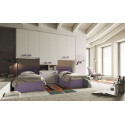 Double Bedroom Composition 21 | S. MARTINO MOBILI