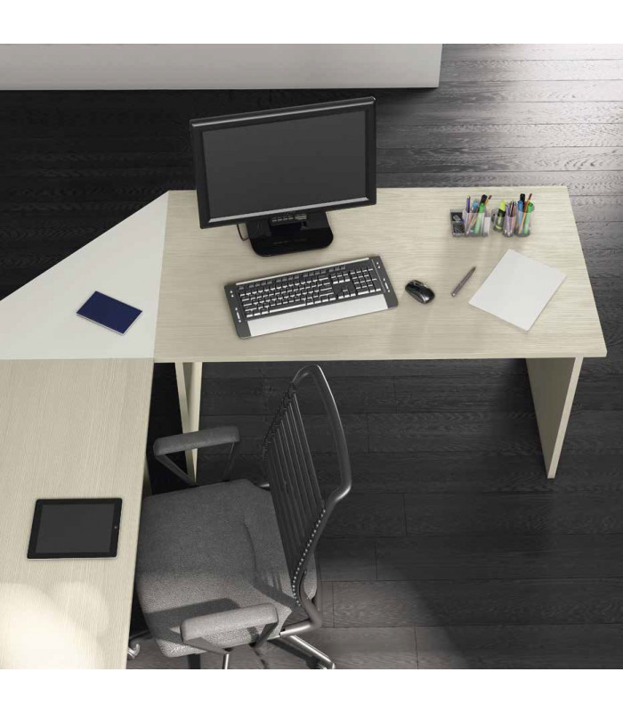Composition Desk Office 56 | S. MARTINO MOBILI | Arredinitaly