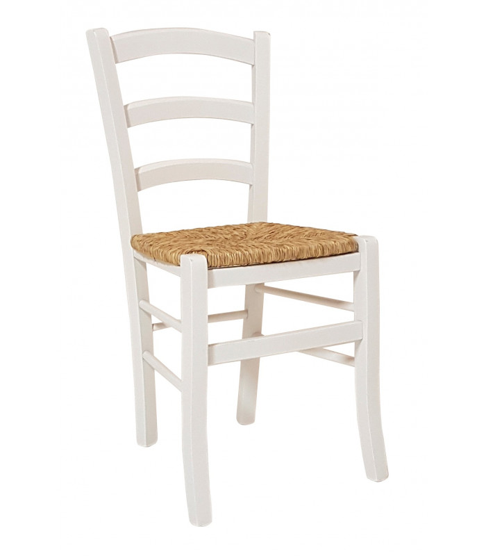 Rose Straw Chair | Arredinitaly