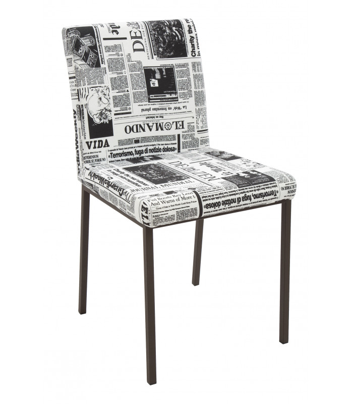 Times Chair | Arredinitaly