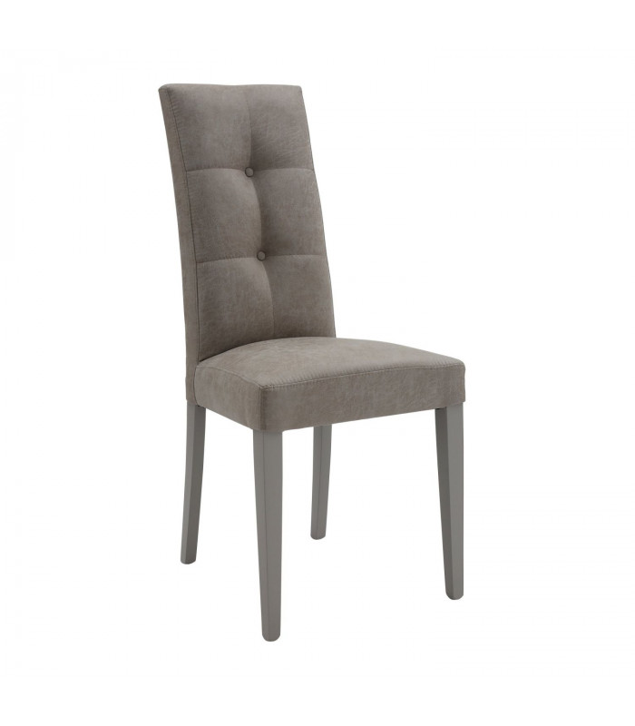 Harold Button Chair - CHAIRS | Arredinitaly