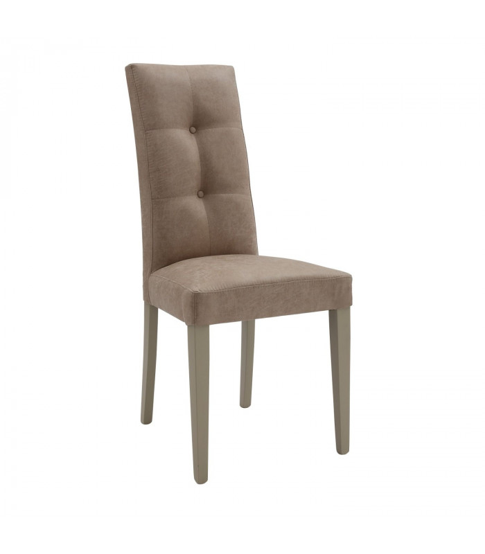 Harold Button Chair | Arredinitaly