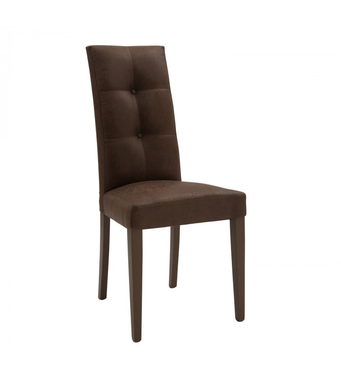 Harold Button Chair | Arredinitaly