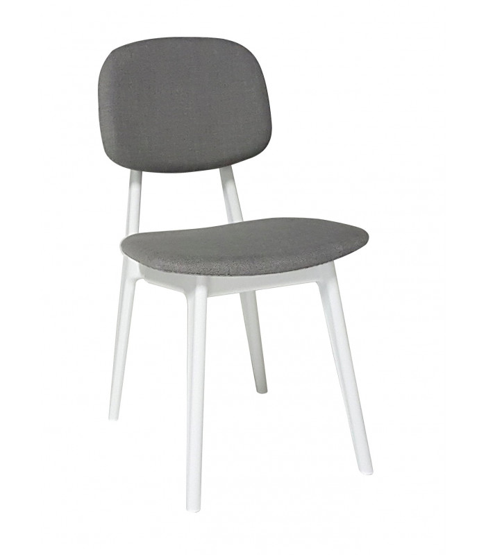 Chair Isabella Fabric | Arredinitaly
