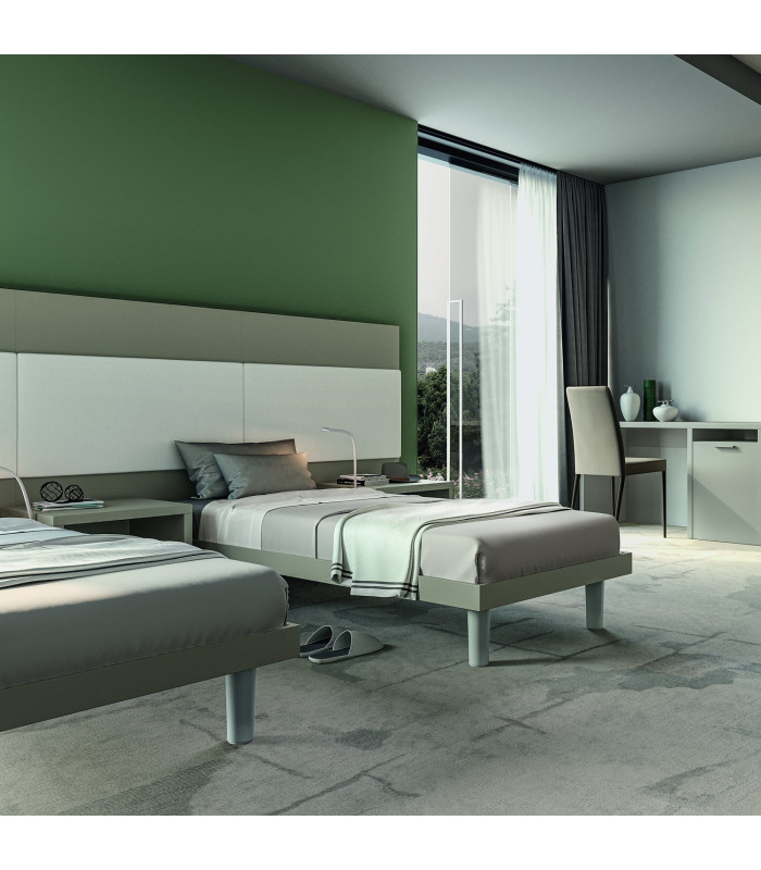 Headboard Hotello "1" - BEDS | Arredinitaly