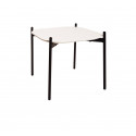Leonie Square Side Table