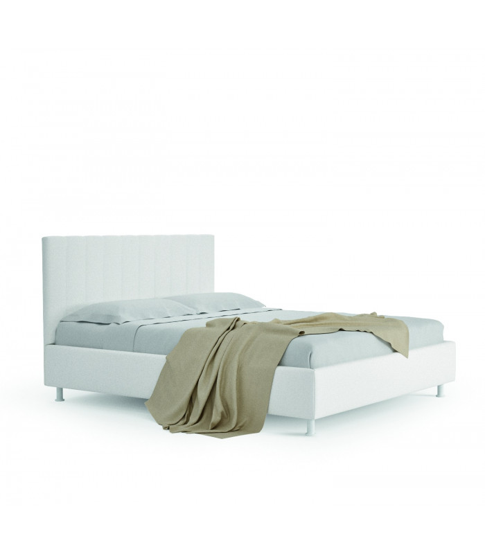 BED CUPIDO UPHOLSTERED | Arredinitaly