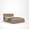 FOHN BED WITH CONTAINER