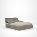 PACO BED WITH CONTAINER | SANTA LUCIA
