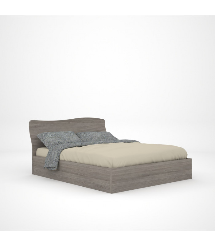 PACO BED WITH CONTAINER - BEDS | Arredinitaly