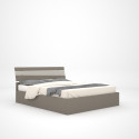 MISTRAL BED WITH CONTAINER | SANTA LUCIA