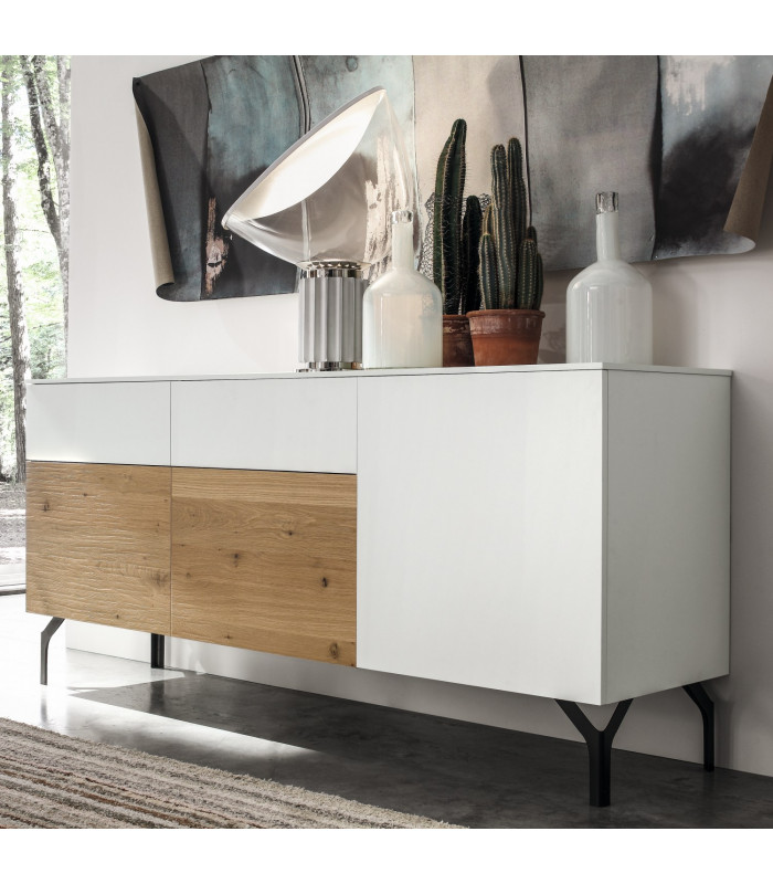 MADIA INTEGRA GS119M - Living room furniture | Arredinitaly
