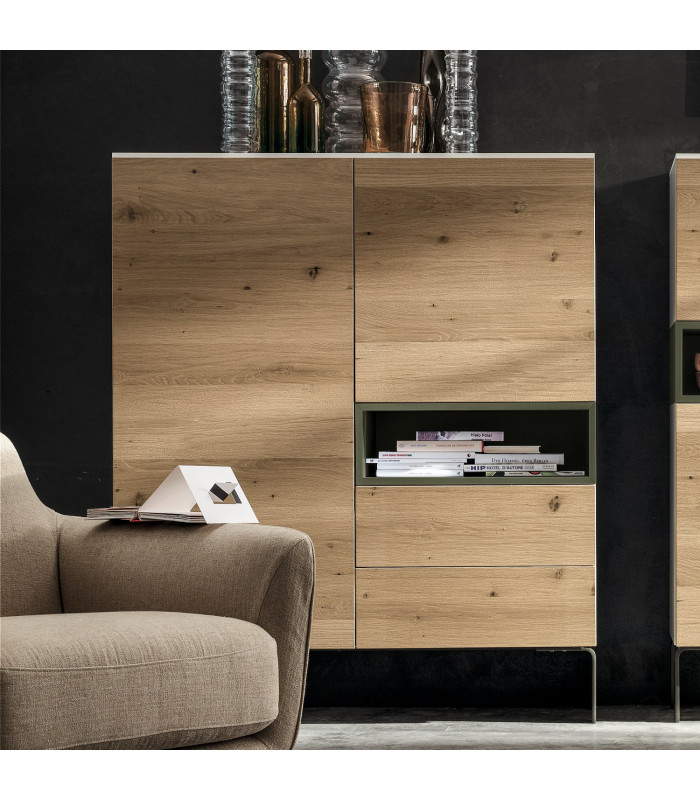 MADIA INTEGRA GS1193 - Living room furniture | Arredinitaly