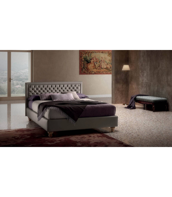 Nest Compact Container | SAMOA BEDS | Arredinitaly