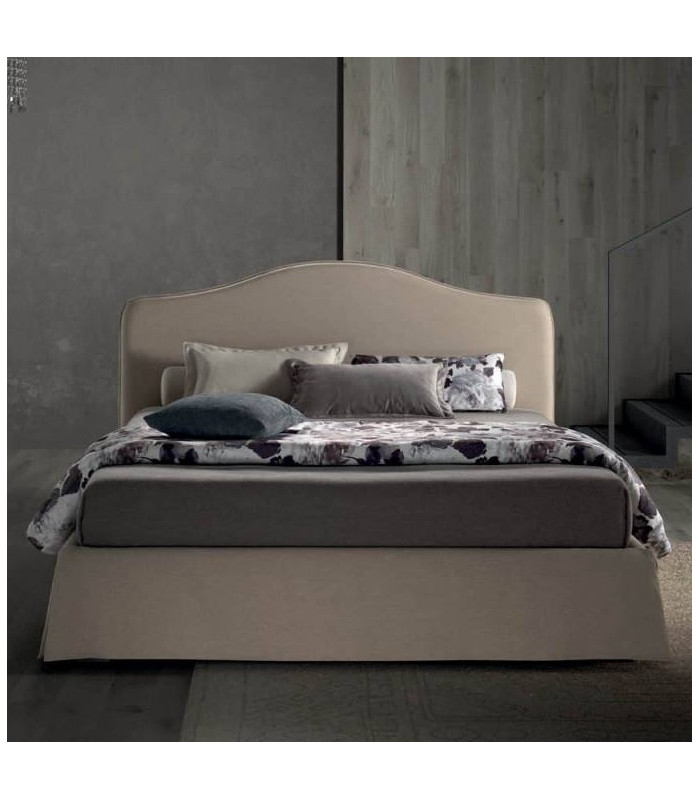 Lovely Container | SAMOA BEDS - BEDS | Arredinitaly