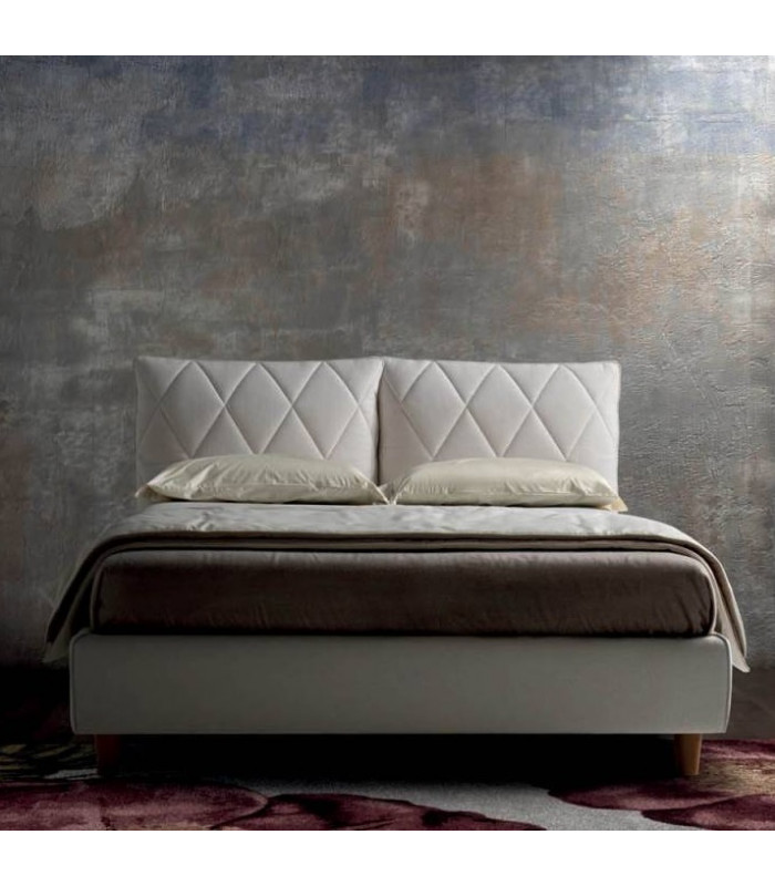 Soft Compact Container | SAMOA BEDS - BEDS | Arredinitaly