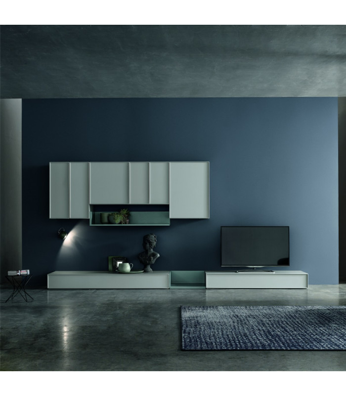 DAY COMPOSITION DANDY KD002 - Living room furniture | Arredinitaly