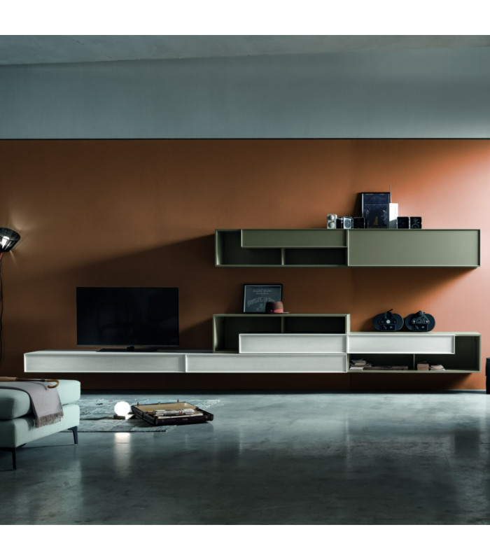 DAY COMPOSITION DANDY KD003 - Living room furniture | Arredinitaly