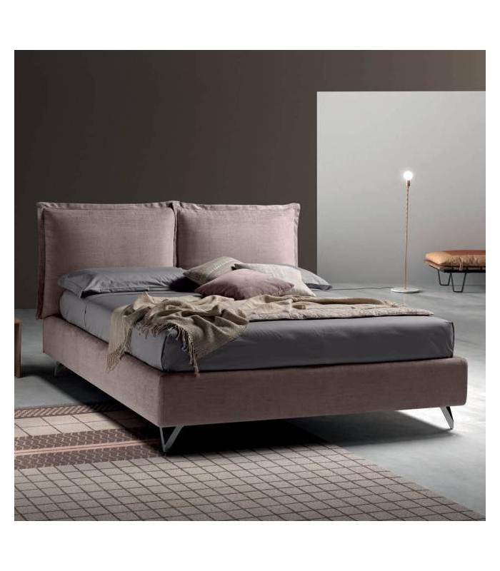 Wisp Compact Container | SAMOA BEDS - BEDS | Arredinitaly