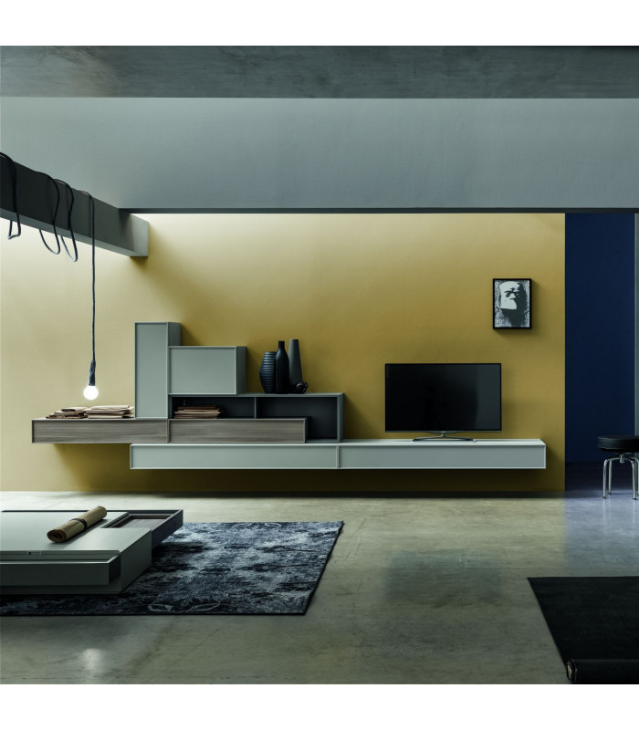 DAY COMPOSITION DANDY KD007 - Living room furniture | Arredinitaly