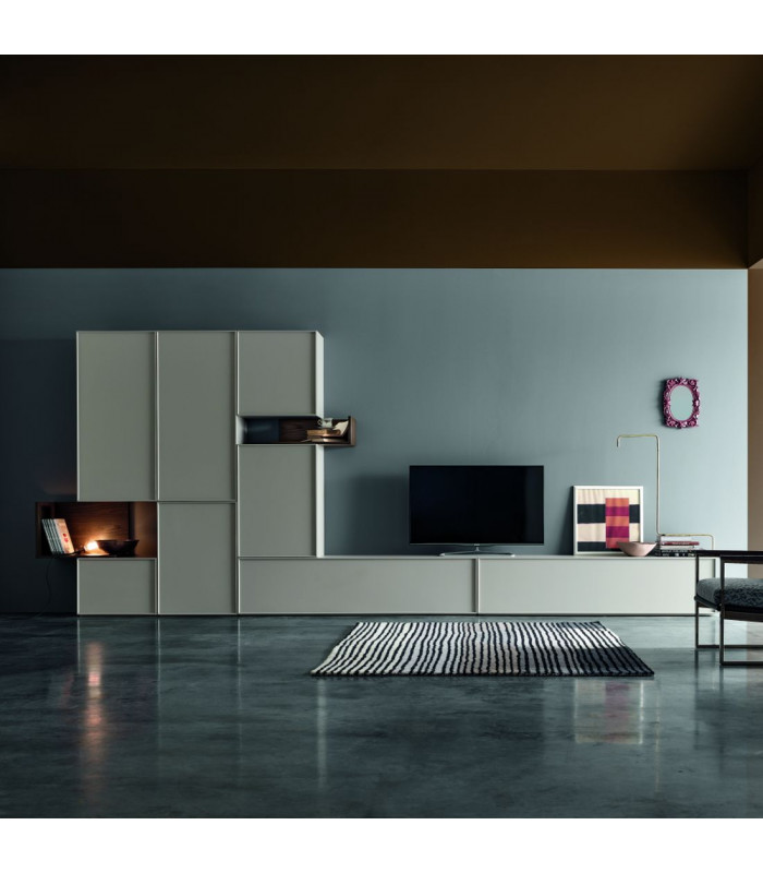 DAY COMPOSITION DANDY KD009 - Living room furniture | Arredinitaly