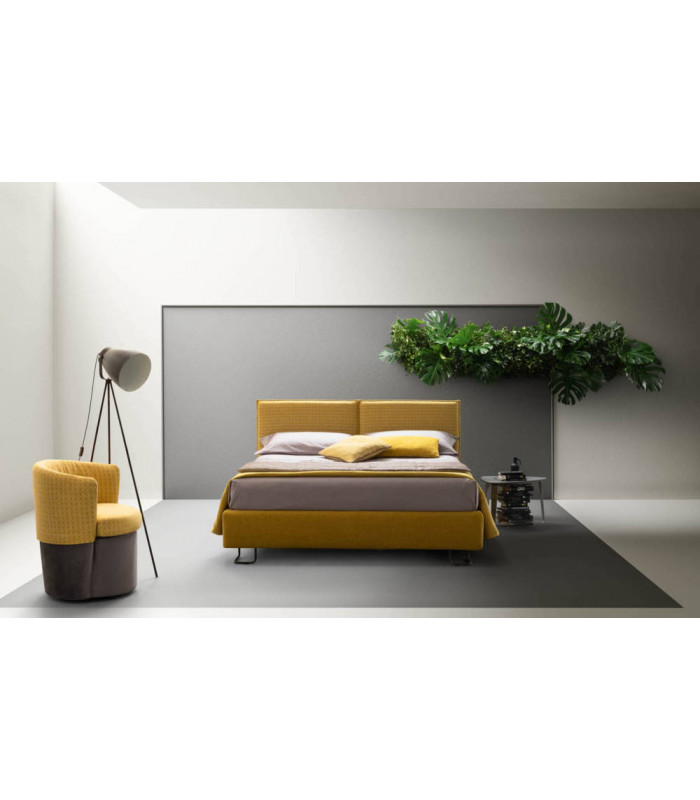 TWIST COMPACT CONTAINER | SAMOA BEDS | Arredinitaly