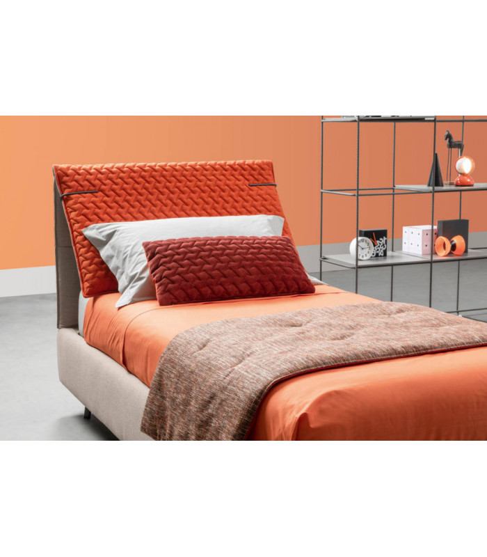 Spin Compact Container | SAMOA BEDS | Arredinitaly
