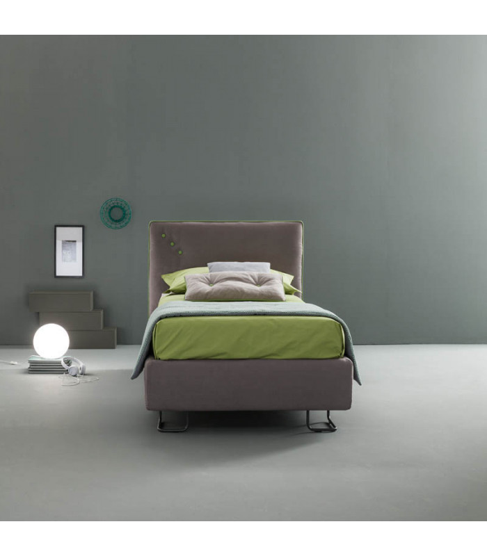 Snap Compact Container | SAMOA BEDS - BEDS | Arredinitaly