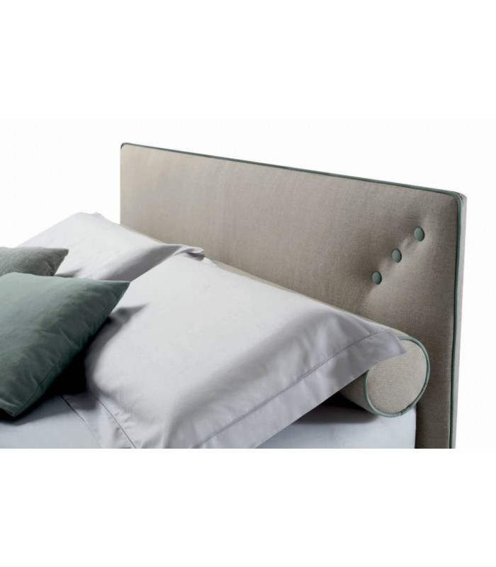 Snap with pull-out bed | SAMOA BEDS | Arredinitaly