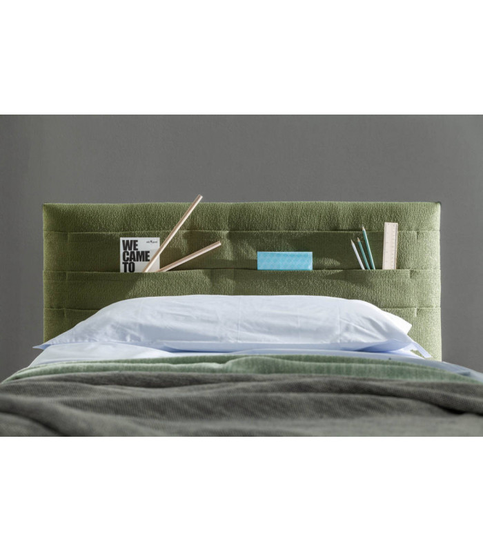 Pocket with pull-out bed | SAMOA BEDS | Arredinitaly