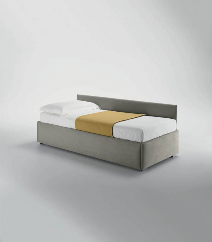 Enjoy Twice Central with pull-out bed | SAMOA BEDS | Arredinitaly