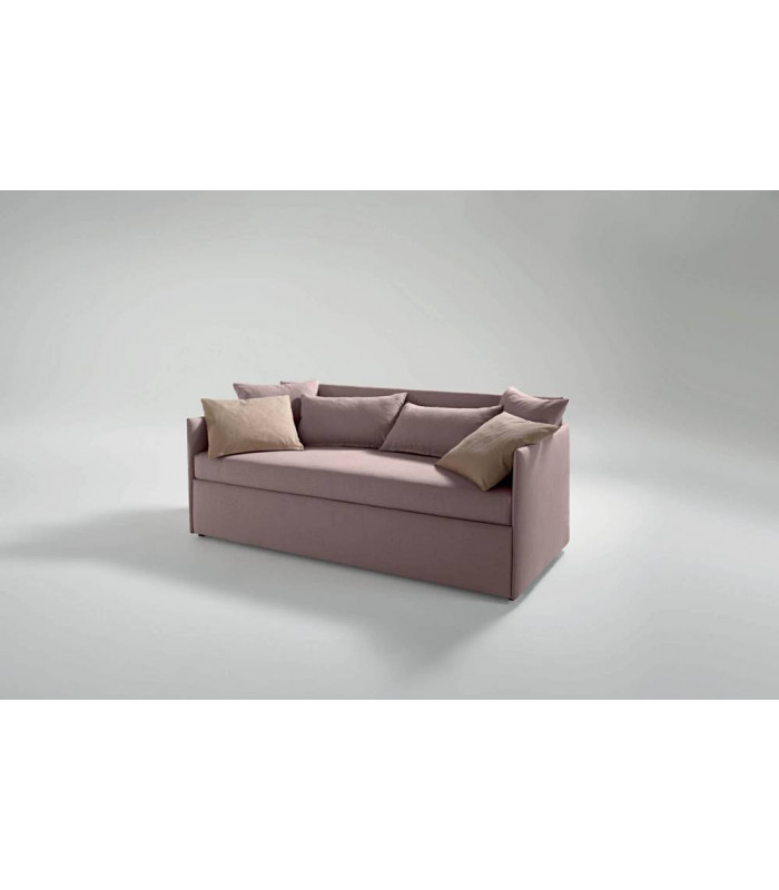 Enjoy Twice Sofa with storage | SAMOA BEDS | Arredinitaly