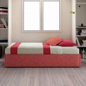 Enjoy Twice Sommier with pull-out bed | SAMOA BEDS