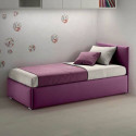 Enjoy Twice Bed with pull-out bed
