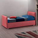 Enjoy Twice Dormeuse with pull-out bed | SAMOA BEDS